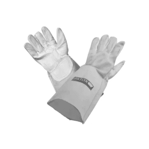 Guante Soldador Descarne