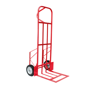 Yegua de acero 250 kg (carretilla tipo diablo)