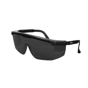 Lentes de seguridad con protección UV 99,9%