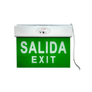 Señalética de Emergencia