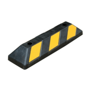 Tope de Estacionamiento