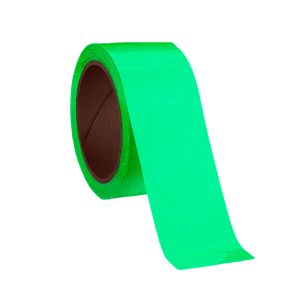 Cintas Fotoluminiscentes