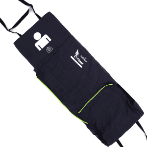 Colchoneta de evacuación