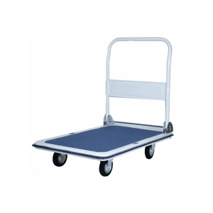 Carro Carga Plegable