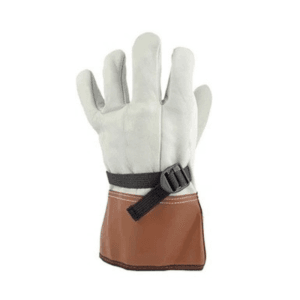 Guante Cuero