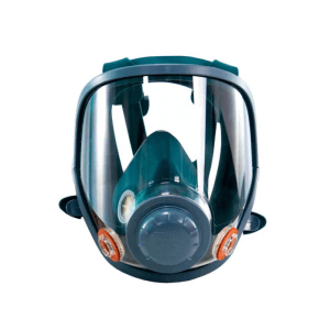 Respirador Rostro