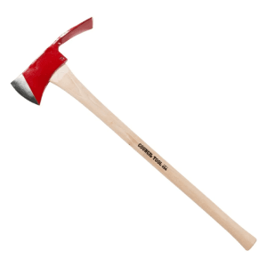 Hacha de bombero 6 lb mango 90 cm